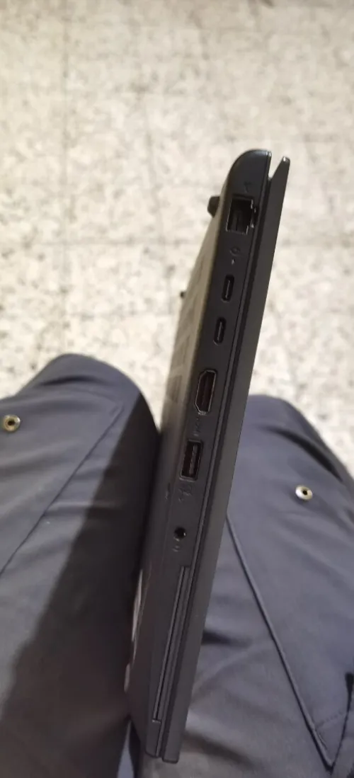 Lenovo thinkpad L14 Gen3 
