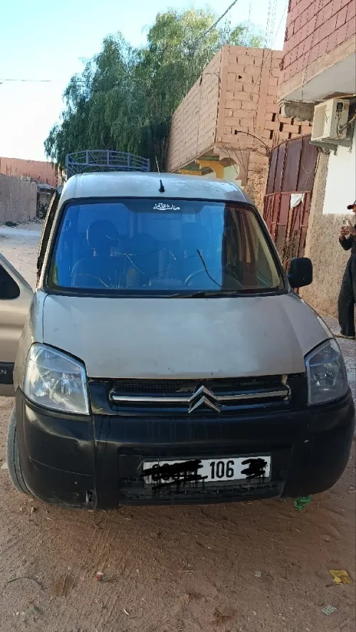 Citroen Berlingo 2006 Berlingo