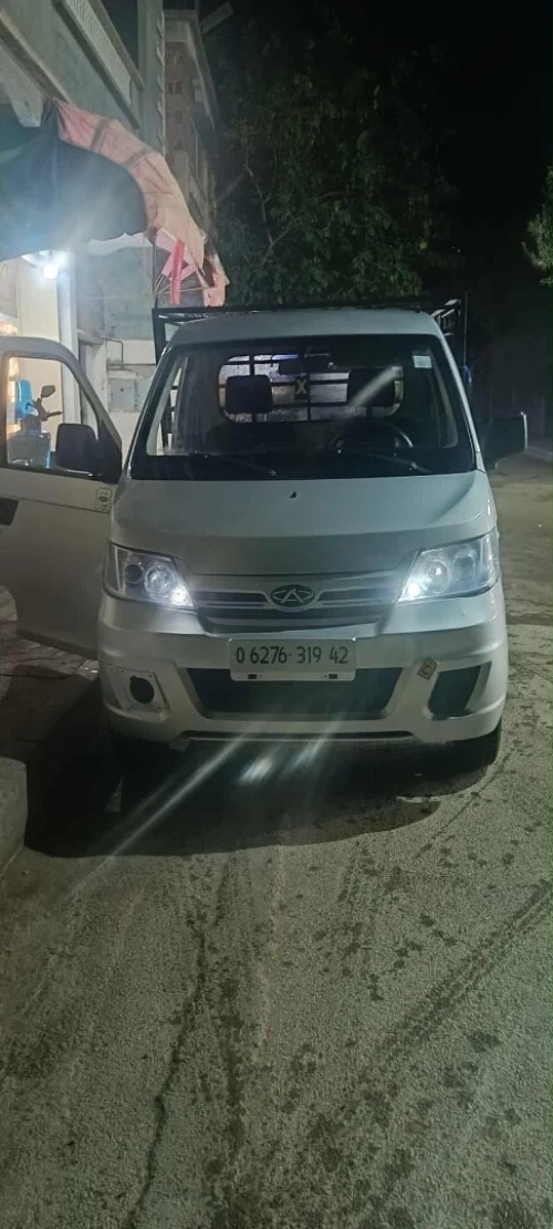 Chery Chery 2019 