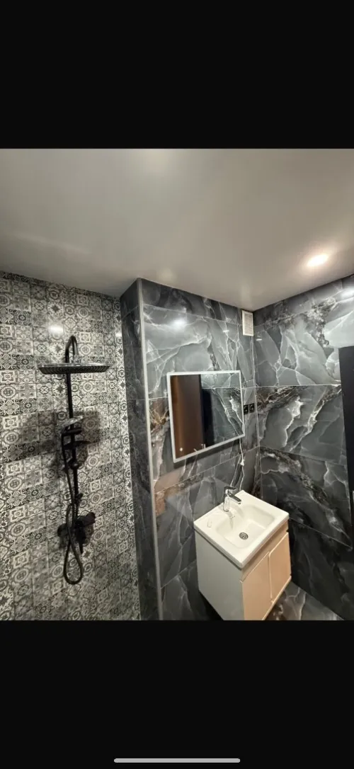 Location Appartement F3 Alger El biar