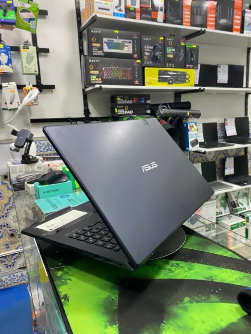PC GAMER ASUS I5 8300H 16GO RAM 512SSD NVME GTX 1650 4GO