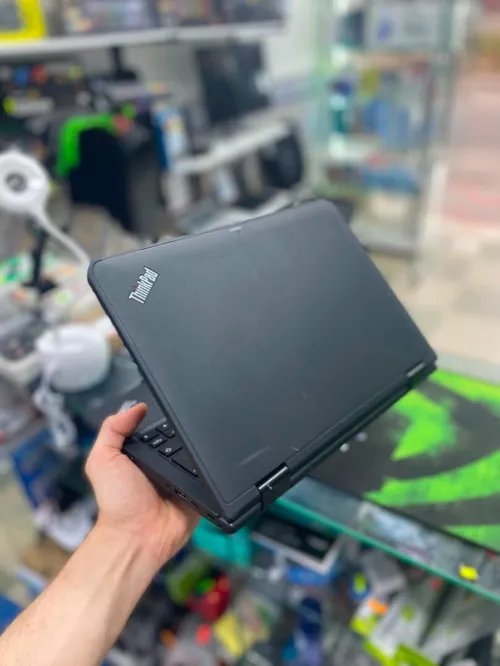 LENOVO YOGA TACTILE 08GO RAM / 128GO SSD