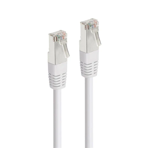 CABLE RESEAU ETHERNET Rj45 CAT 6 ( 1.5M / 3M / 5M / 10M / 20M / 30M / 40M..)