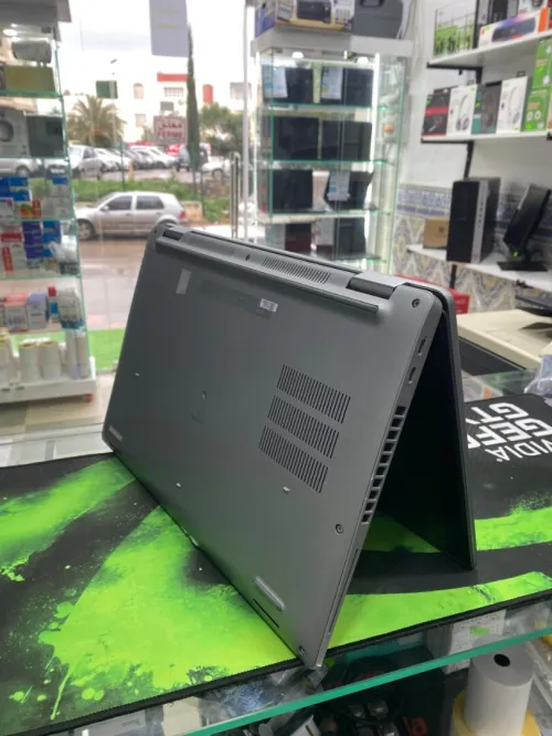 PC PORTABLE DELL LATITUDE I5 12EME 16GO RAM 256SSD