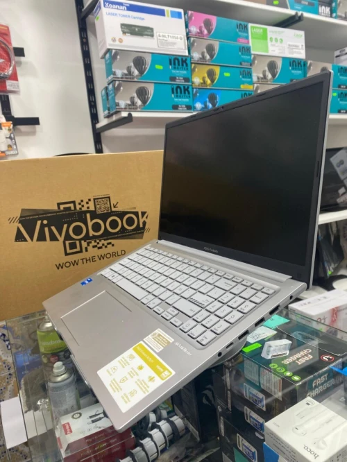 PC PORTABLE NEUF ASUS I5 13EME GEN 08/16GO RAM 256/512SSD 15.6''