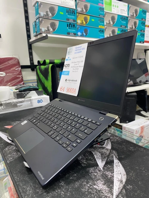 TOSHIBA DYNABOOK I5 10EME