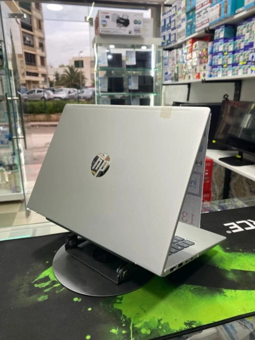 HP 4 G1i 14 PROCESSEUR ULTRA 5 225U 14'' 16GO RAM 512SSD NVME