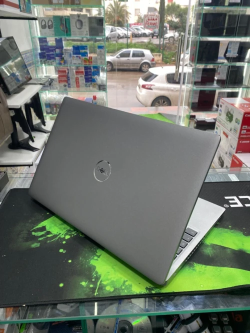 PC PORTABLE DELL LATITUDE I5 12EME 16GO RAM 256SSD