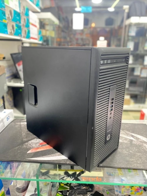 UNITE CENTRALE HP PRODESK