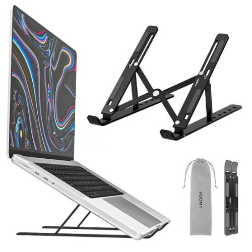 Laptop stand suport