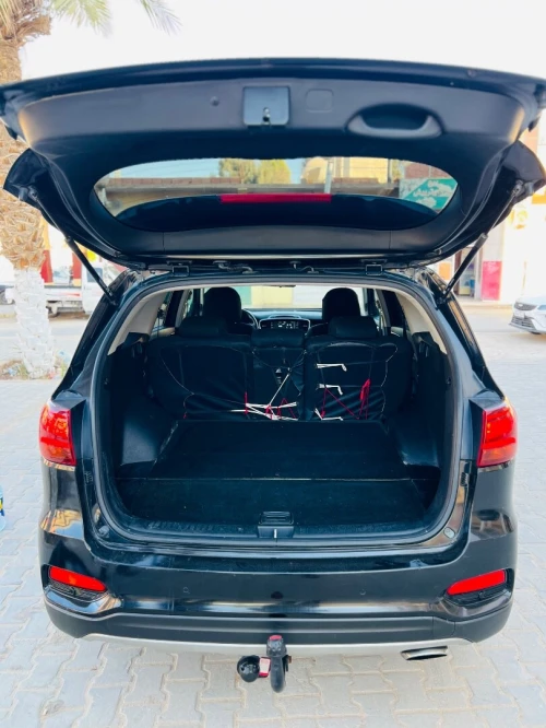KIA SORENTO KIA SORENTO 2020 Premium 5 Places