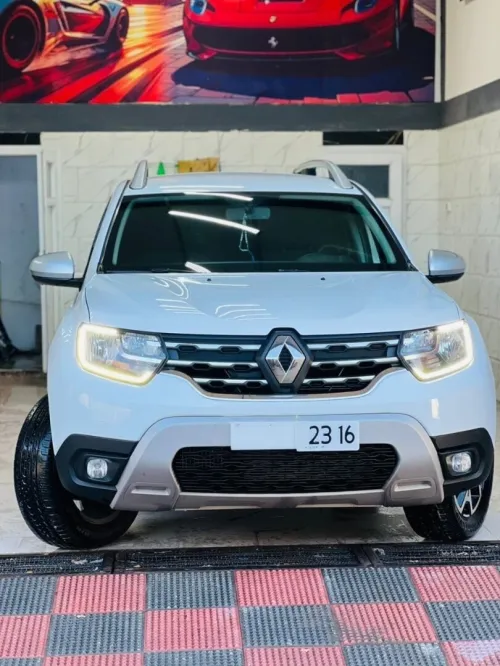 Renault DUSTER 2023 DUSTER 2023