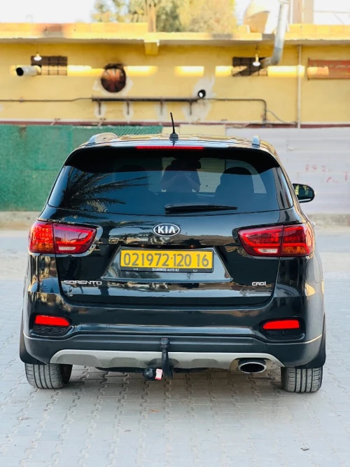 KIA SORENTO KIA SORENTO 2020 Premium 5 Places