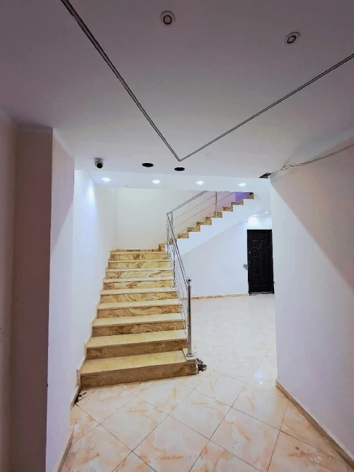 Vente Appartement F2 Alger Bordj el bahri