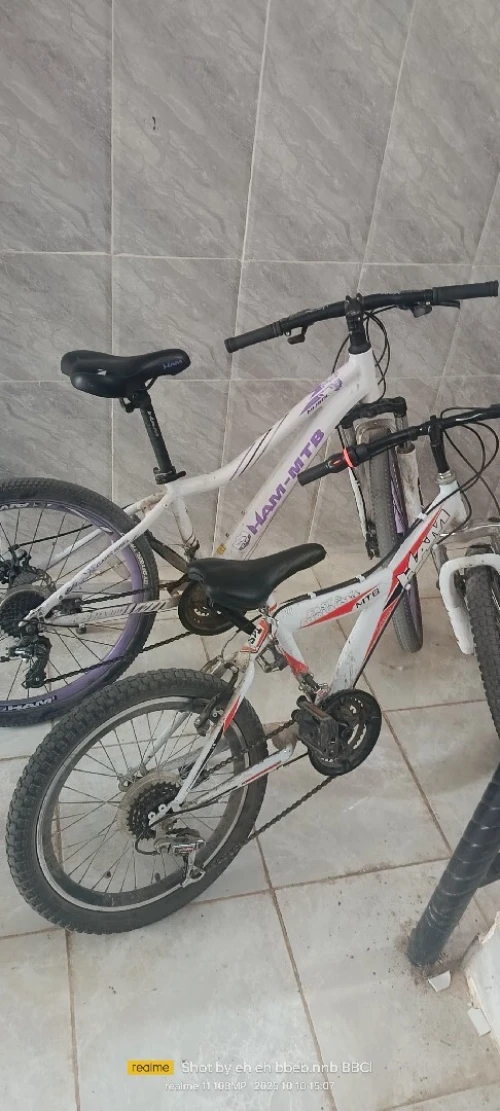 2 vélo 