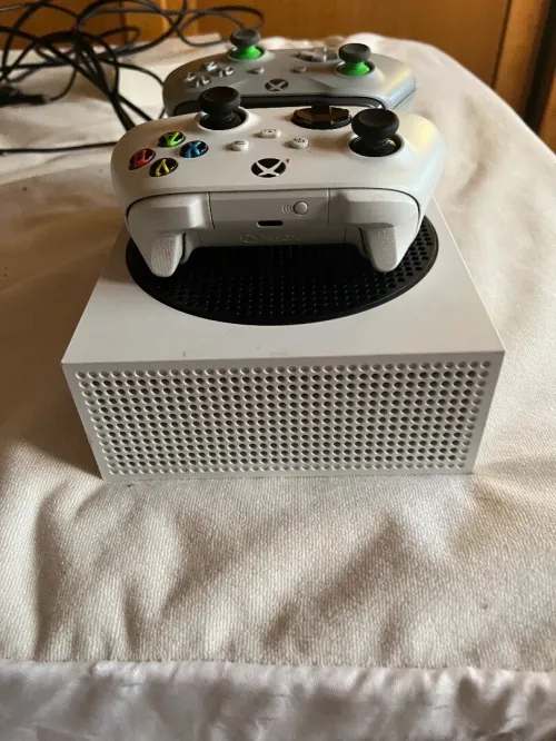 Xbox série s