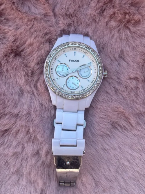 Montre FOSSIL