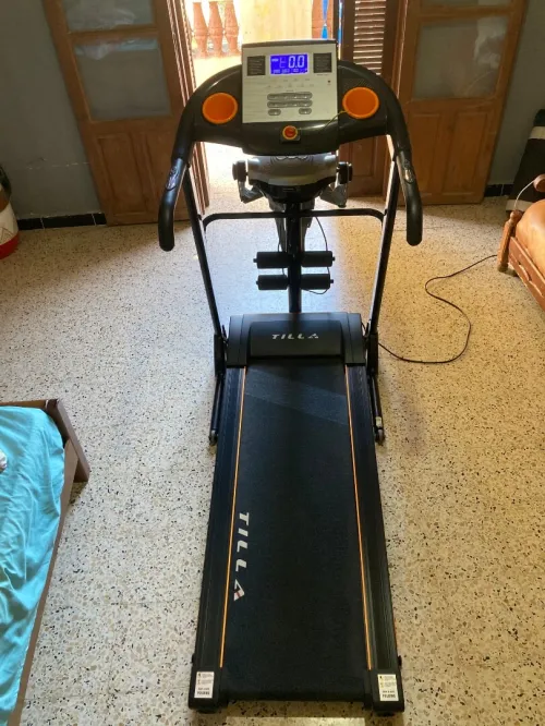 Tapis roulant 