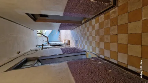 Vente Villa Sidi Bel Abbès Sidi bel abbes