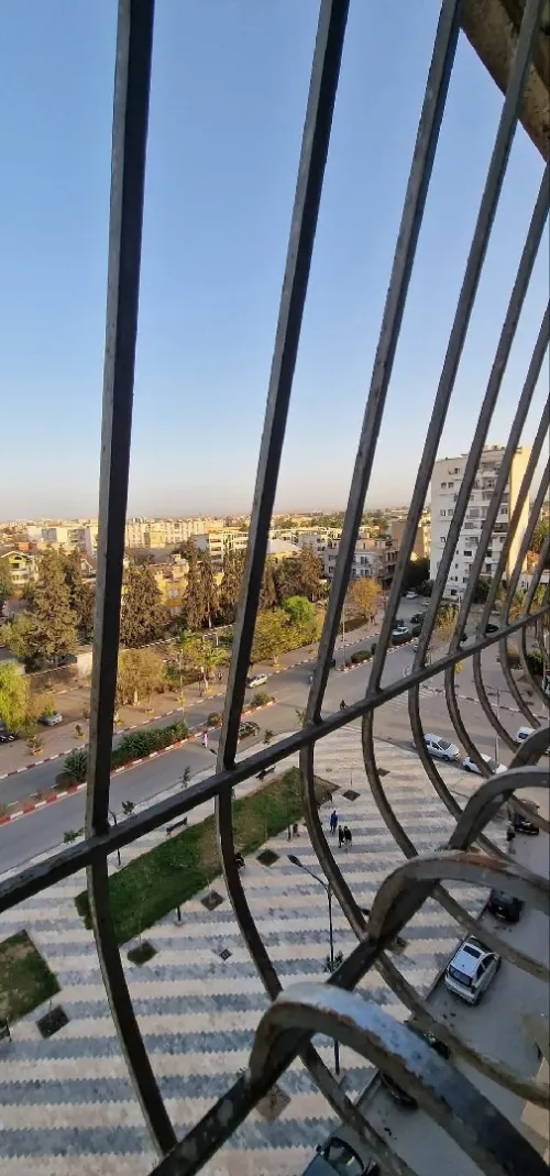 Location Appartement F4 Sidi Bel Abbès Sidi bel abbes
