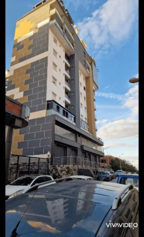 Vente Appartement F3 Sidi Bel Abbès Sidi bel abbes