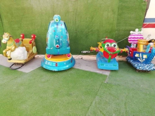 Manege complet à vendre
