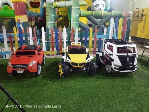Manege complet à vendre