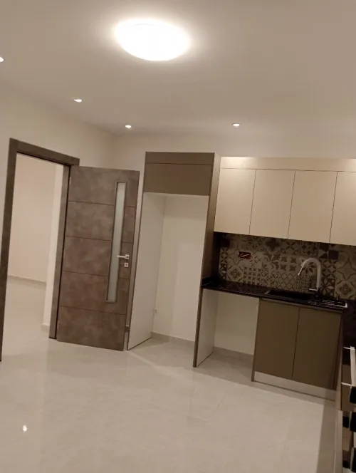 Vente Appartement F4 Alger Draria