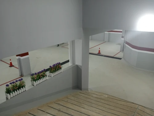 Vente Appartement F4 Alger Draria