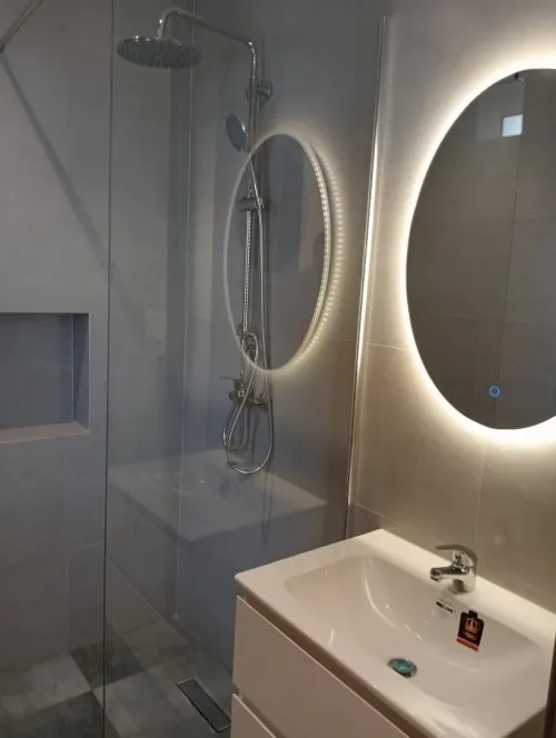 Vente Appartement F4 Alger Draria