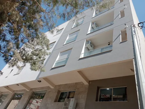 Vente Appartement F4 Alger Draria