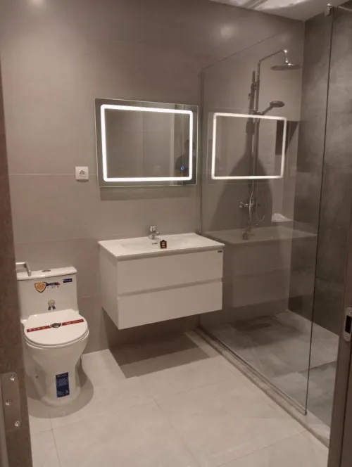 Vente Appartement F4 Alger Draria