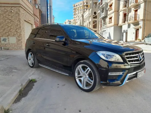 Mercedes ML 2015 250 CDI Pack AMG