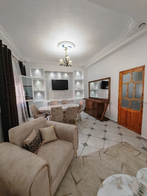 Location vacances Villa Skikda Skikda