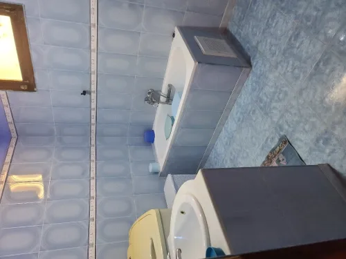 Location vacances Niveau De Villa F3 Skikda Skikda