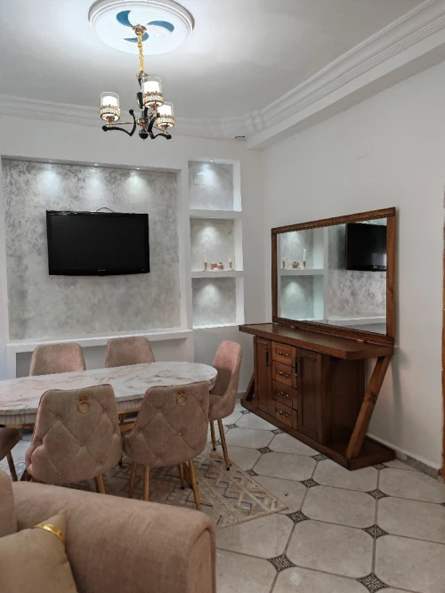 Location vacances Villa Skikda Skikda