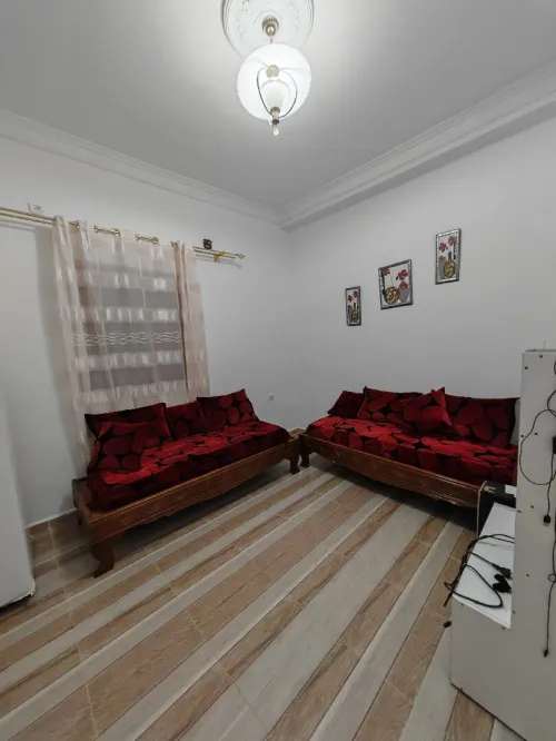Location vacances Villa Skikda Skikda