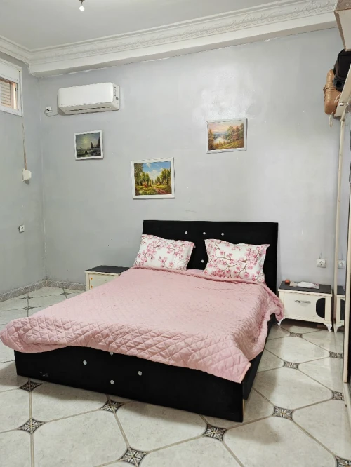Location vacances Villa Skikda Skikda