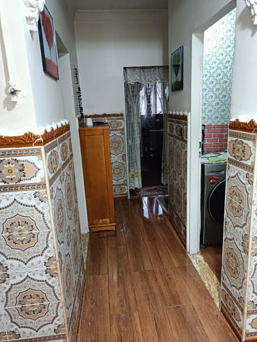 Vente Appartement F03 Constantine Constantine