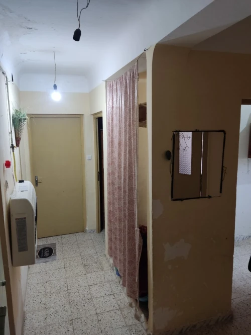 Vente Appartement F3 Aïn Témouchent Hammam bouhadjar