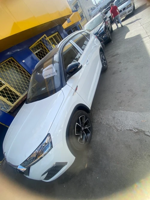 Skoda Kamiq 2025 Kamiq Gt