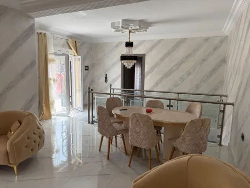 Vente Villa Aïn Témouchent Ouled kihal