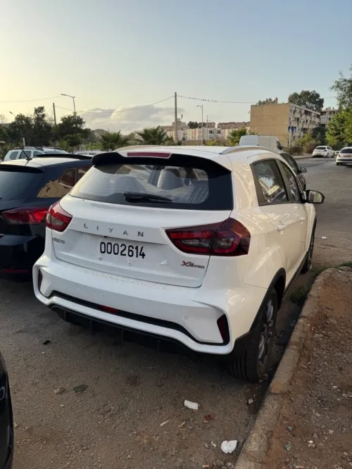 Livan X3 Pro  2025 
