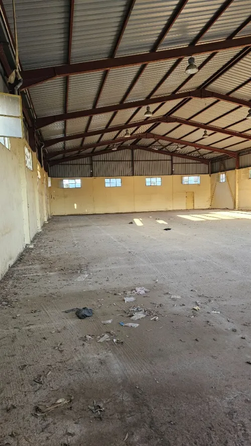 Vente Hangar - Usine Blida Ouled el alleug