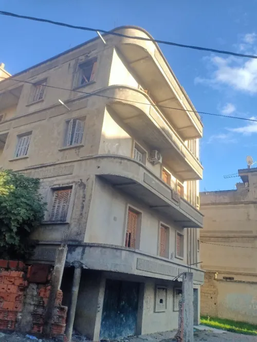 Vente Villa Constantine Constantine