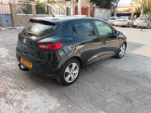 Renault Clio 4 2013 Clio 4