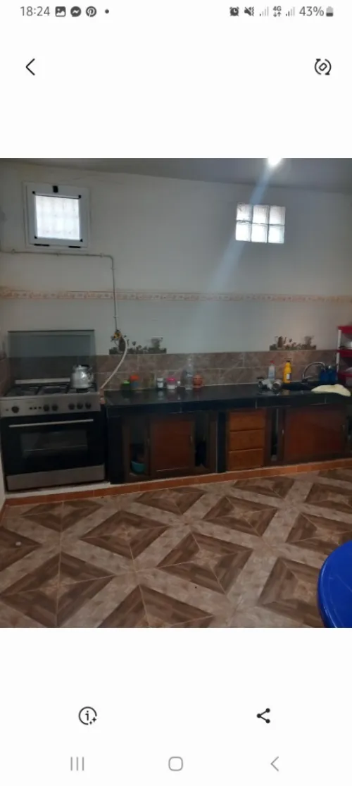 Vente Villa Aïn Témouchent Beni saf