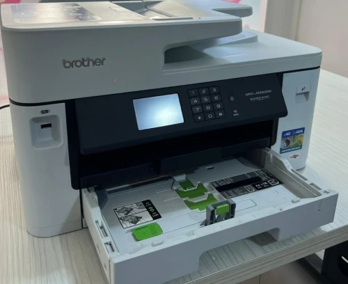 Imprimante multifonction Brother MFC-J5340DW