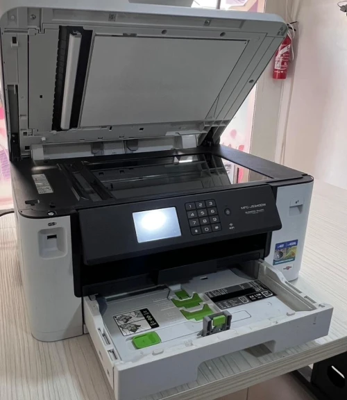 Imprimante multifonction Brother MFC-J5340DW
