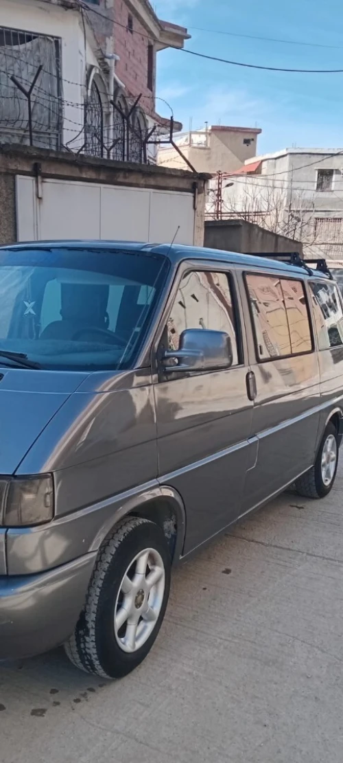 Volkswagen Transporter 1993 Transporter